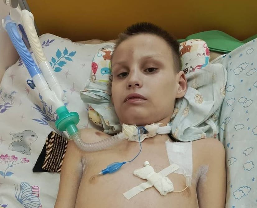 Новости Тимофеев Максим 💙